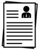 Credentials Icon